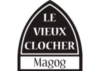 Vieux Clocher de Magog Vieux Clocher de Magog